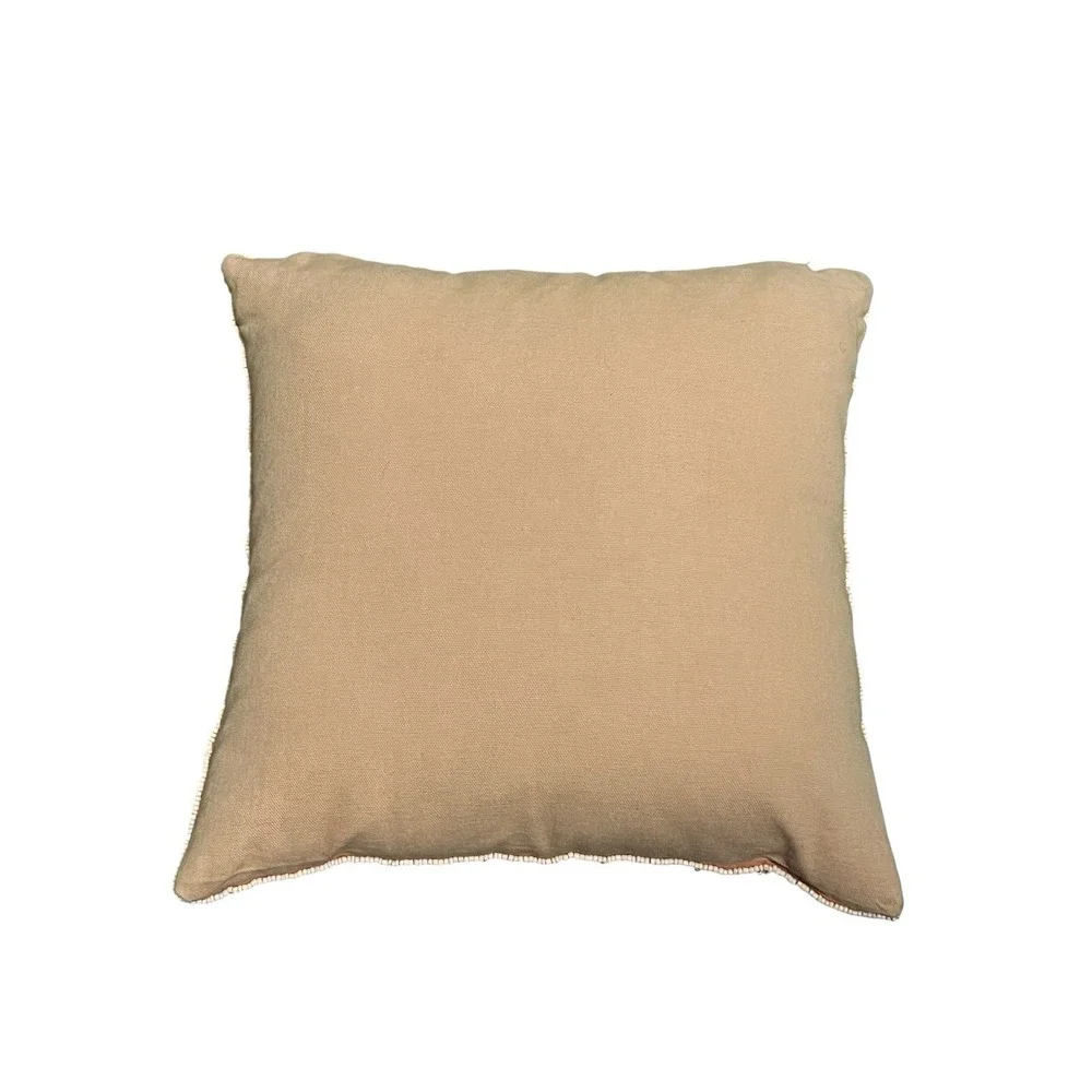 beaded pillows decorative‎